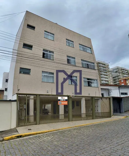 Foto 1 de Apartamento com 2 quartos à venda, 130m2 em Morro Chic, Itajuba - MG