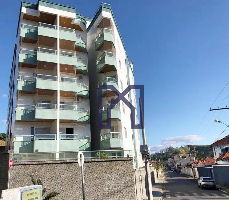 Foto 1 de Apartamento com 3 quartos à venda, 123m2 em São Vicente, Itajuba - MG