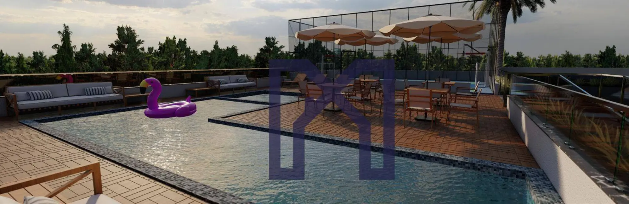 Apartamento com 2 quartos à venda, 83m2 em Centro, Jacutinga - MG - imagem 6 Foto 6 de Apartamento com 2 quartos à venda, 83m2 em Centro, Jacutinga - MG