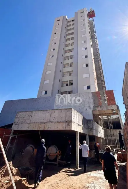 Foto 7 de Apartamento com 2 quartos à venda, 83m2 em Centro, Jacutinga - MG