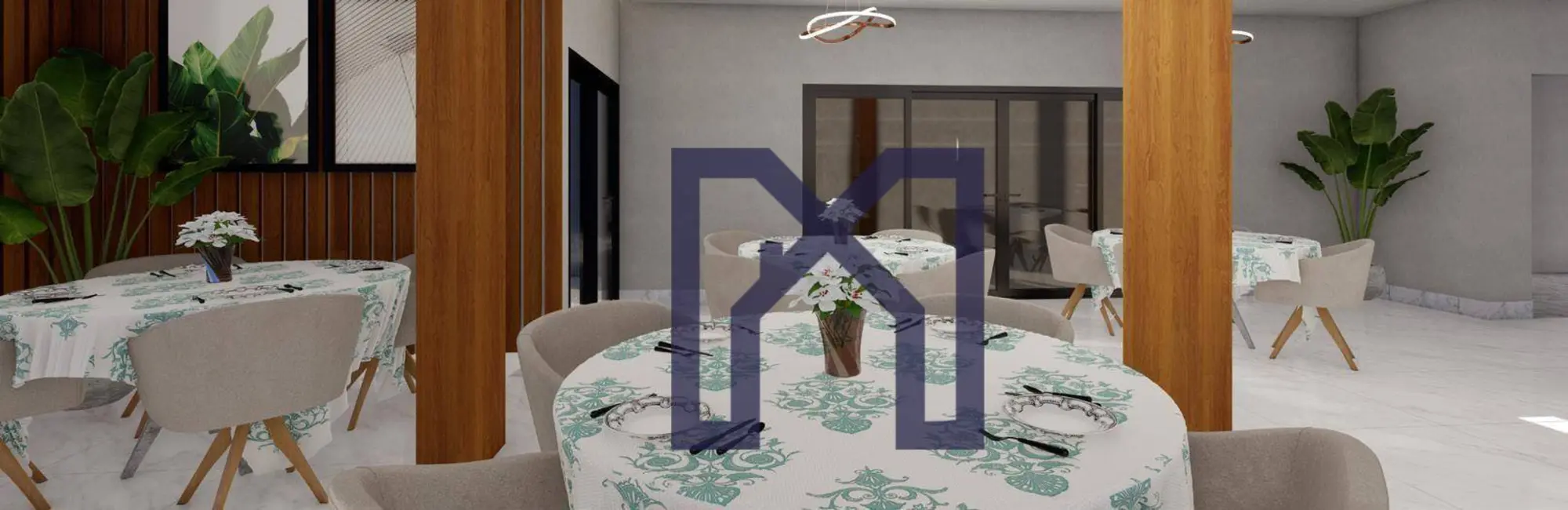 Foto 4 de Apartamento com 2 quartos à venda, 83m2 em Centro, Jacutinga - MG