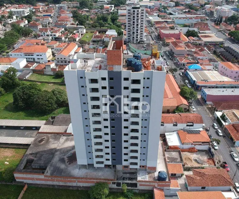 Foto 1 de Apartamento com 2 quartos à venda, 83m2 em Centro, Jacutinga - MG