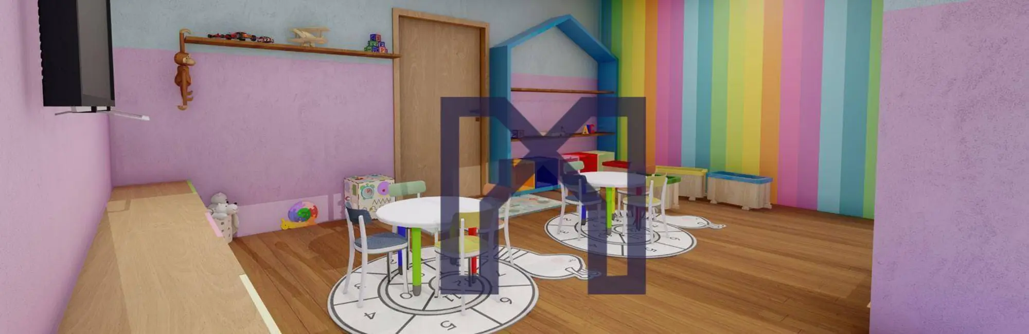 Apartamento com 2 quartos à venda, 83m2 em Centro, Jacutinga - MG - imagem 9 Foto 9 de Apartamento com 2 quartos à venda, 83m2 em Centro, Jacutinga - MG