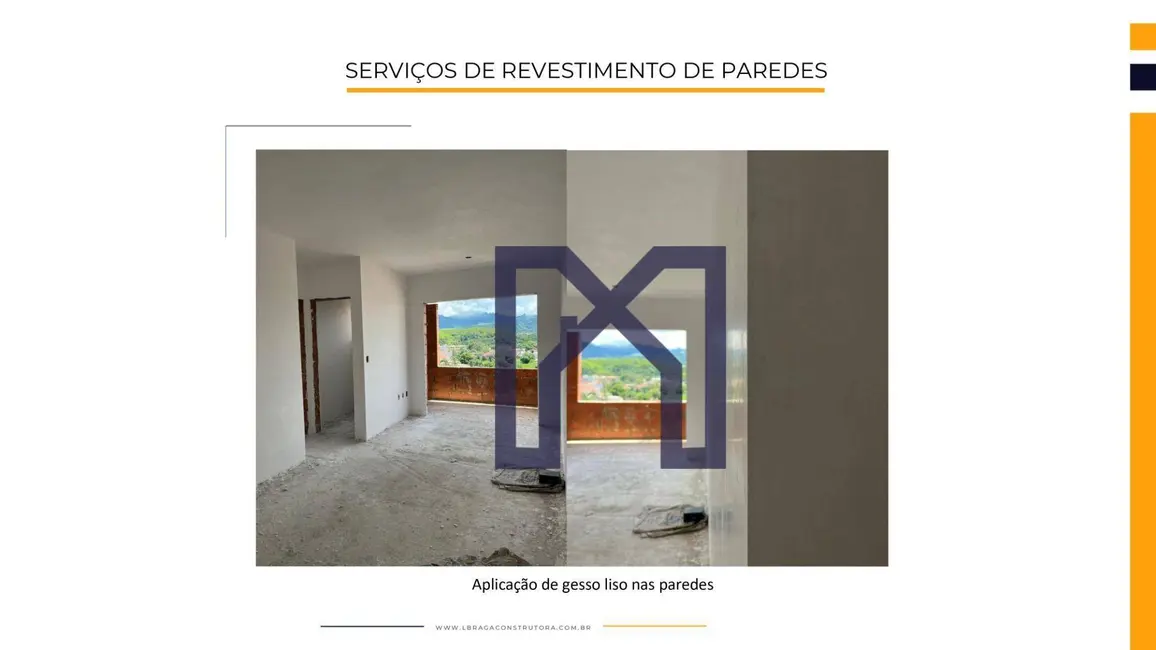 Foto 2 de Apartamento com 2 quartos à venda, 83m2 em Centro, Jacutinga - MG