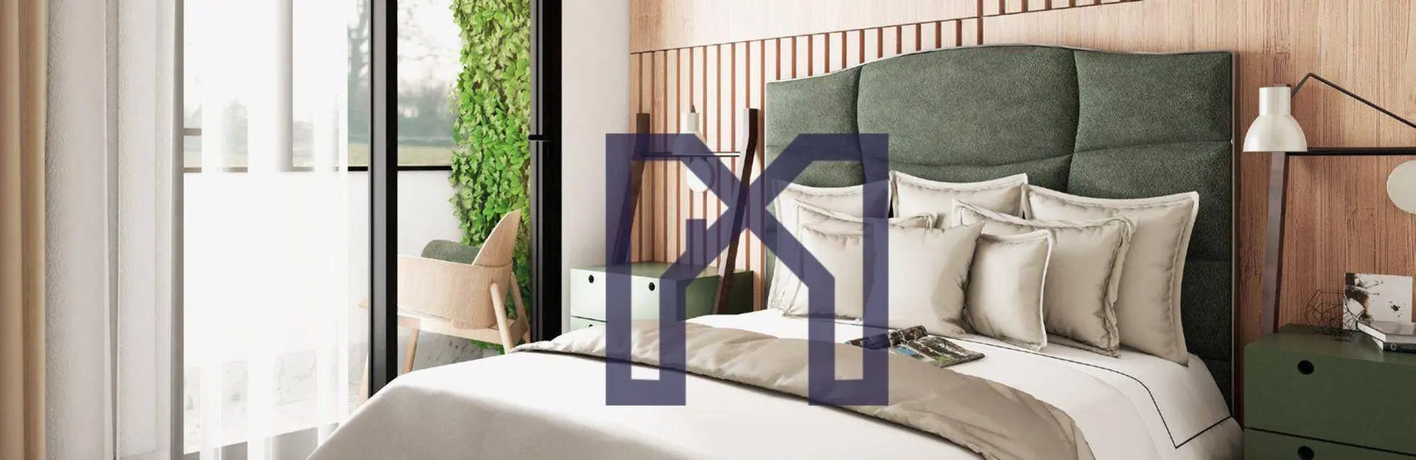 Foto 3 de Apartamento com 2 quartos à venda, 83m2 em Centro, Jacutinga - MG