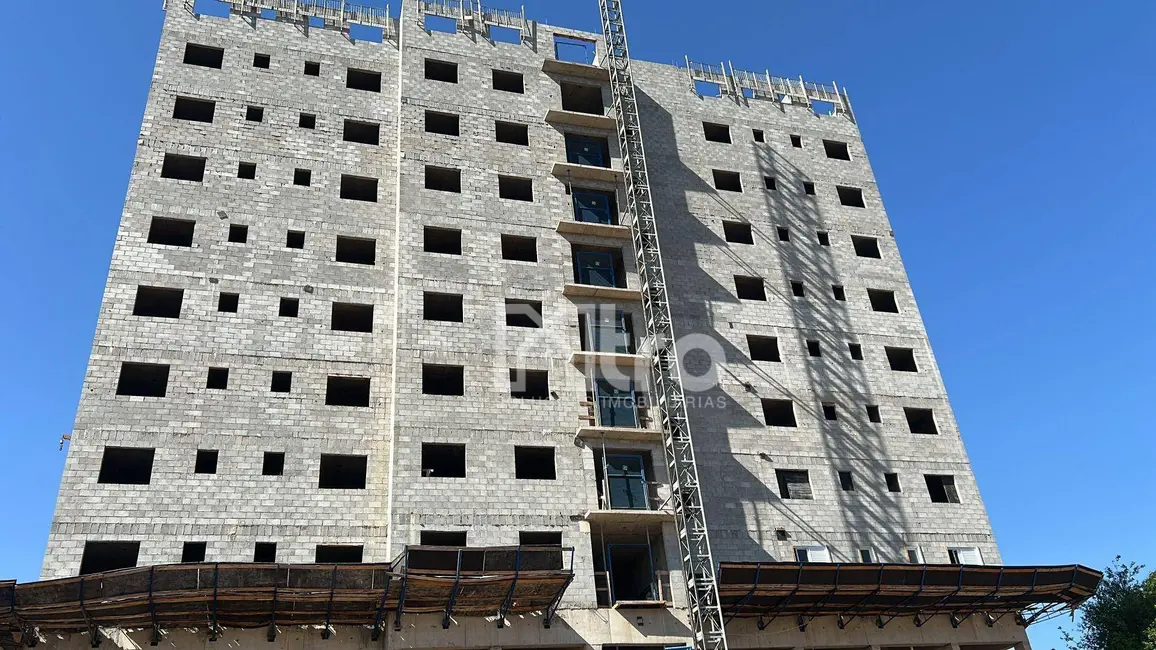 Foto 2 de Apartamento com 2 quartos à venda, 60m2 em Cubatão, Itapira - SP