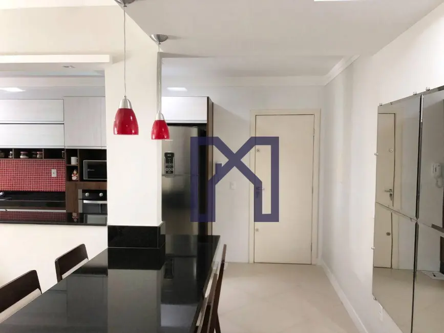 Foto 1 de Apartamento com 2 quartos à venda, 70m2 em Varginha, Itajuba - MG