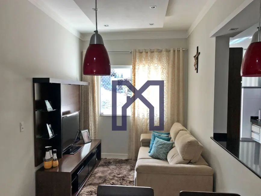 Apartamento com 2 quartos à venda, 70m2 em Varginha, Itajuba - MG - imagem 4 Foto 4 de Apartamento com 2 quartos à venda, 70m2 em Varginha, Itajuba - MG