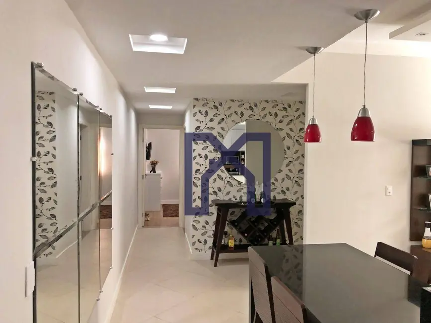 Apartamento com 2 quartos à venda, 70m2 em Varginha, Itajuba - MG - imagem 3 Foto 3 de Apartamento com 2 quartos à venda, 70m2 em Varginha, Itajuba - MG