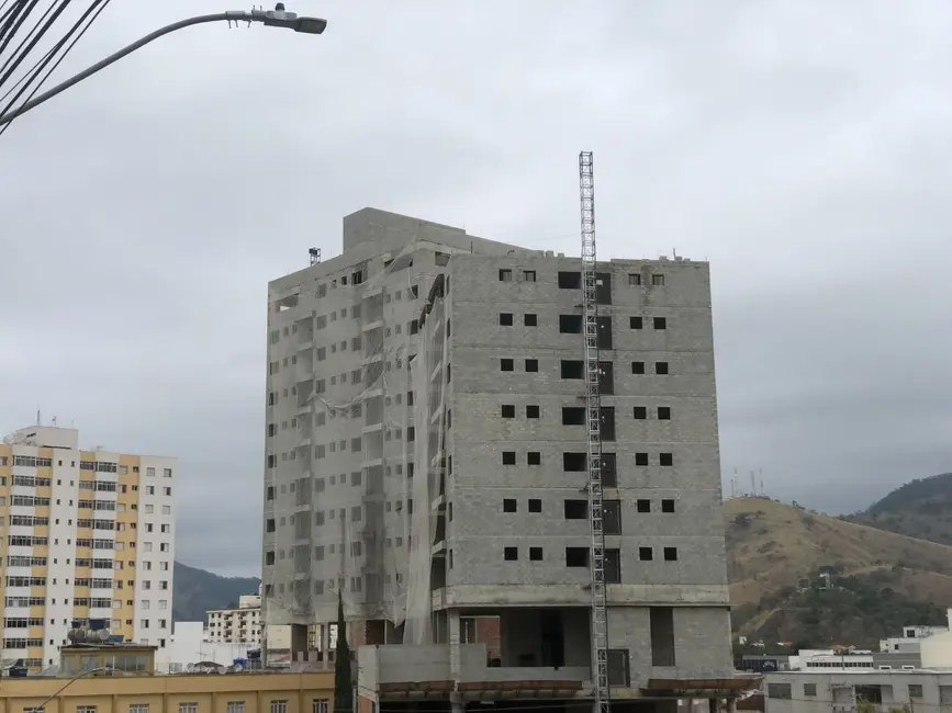 Foto 2 de Apartamento com 2 quartos à venda, 155m2 em Centro, Itajuba - MG