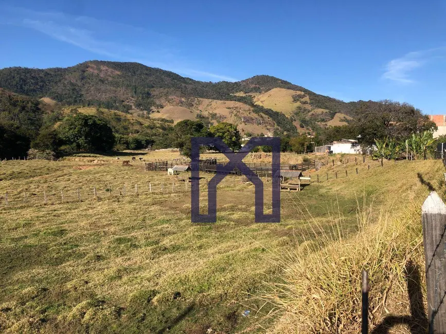 Foto 7 de Terreno / Lote à venda, 18000m2 em Morro Grande, Itajuba - MG