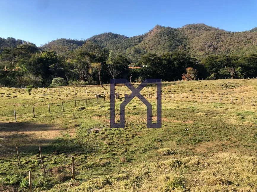 Foto 4 de Terreno / Lote à venda, 18000m2 em Morro Grande, Itajuba - MG