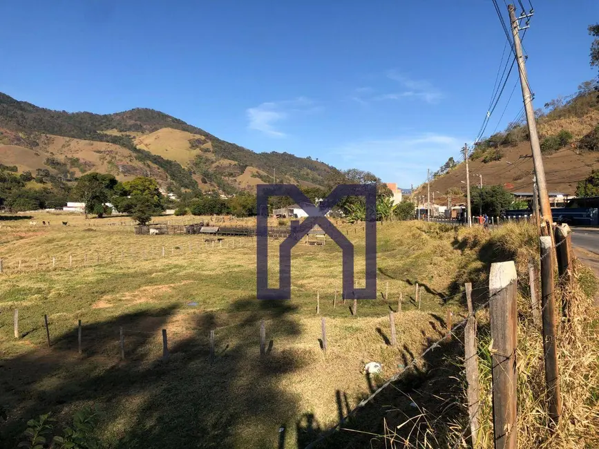 Foto 1 de Terreno / Lote à venda, 18000m2 em Morro Grande, Itajuba - MG