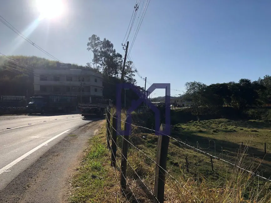 Foto 5 de Terreno / Lote à venda, 18000m2 em Morro Grande, Itajuba - MG