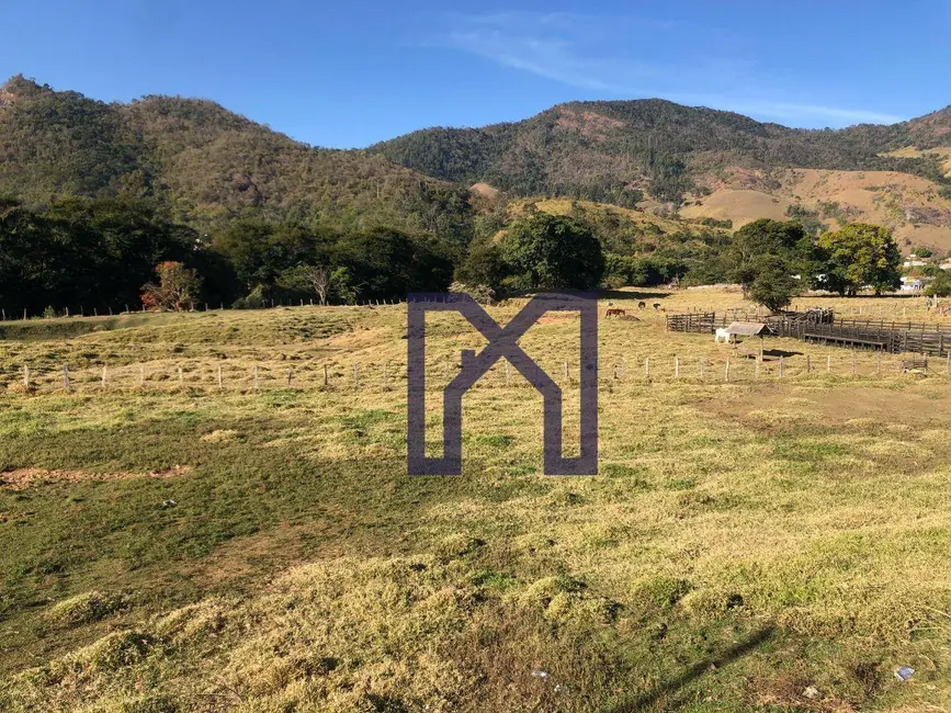 Foto 6 de Terreno / Lote à venda, 18000m2 em Morro Grande, Itajuba - MG