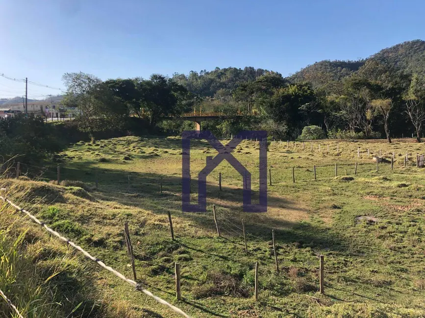 Foto 2 de Terreno / Lote à venda, 18000m2 em Morro Grande, Itajuba - MG