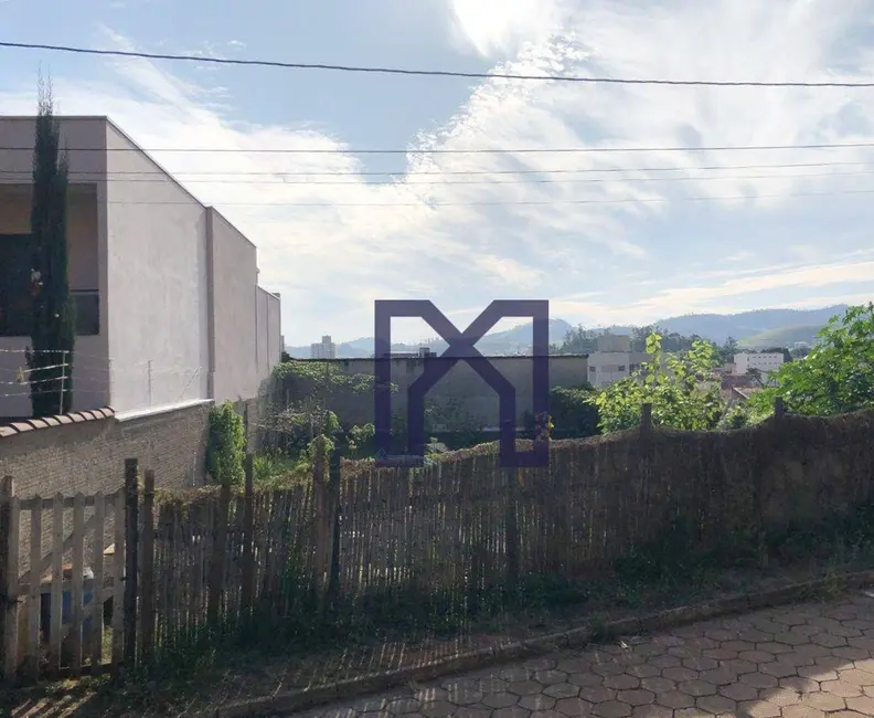 Foto 2 de Terreno / Lote à venda, 210m2 em Medicina, Itajuba - MG