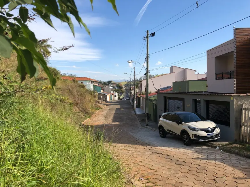 Foto 5 de Terreno / Lote à venda, 210m2 em Medicina, Itajuba - MG