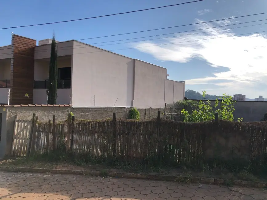 Foto 4 de Terreno / Lote à venda, 210m2 em Medicina, Itajuba - MG