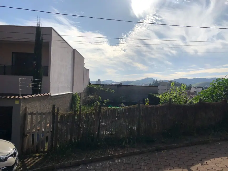 Foto 8 de Terreno / Lote à venda, 210m2 em Medicina, Itajuba - MG