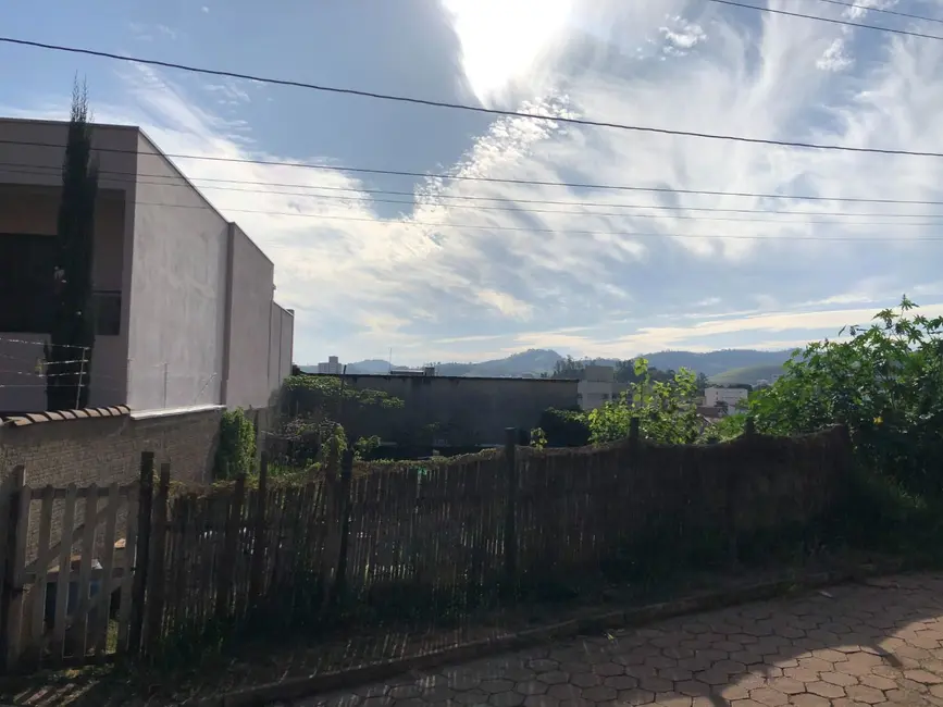 Foto 6 de Terreno / Lote à venda, 210m2 em Medicina, Itajuba - MG