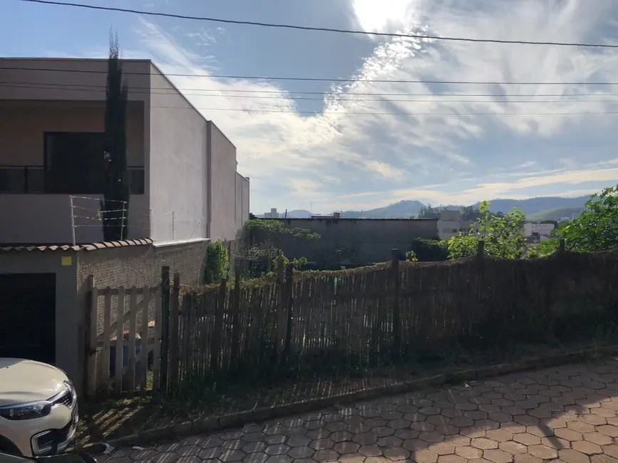 Foto 7 de Terreno / Lote à venda, 210m2 em Medicina, Itajuba - MG