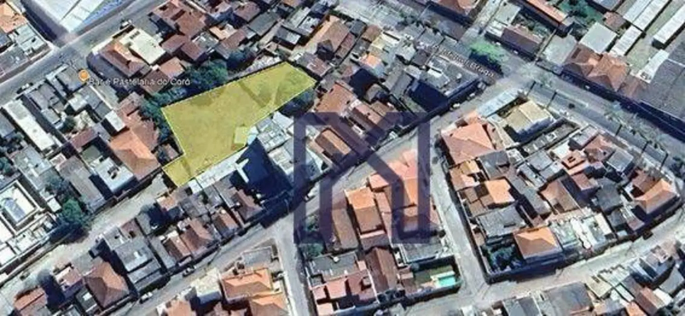 Foto 1 de Terreno / Lote à venda, 1356m2 em Boa Vista, Itajuba - MG