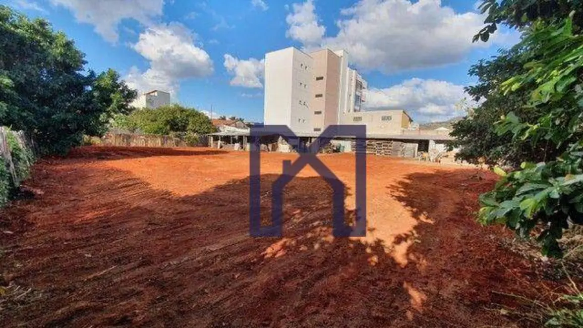 Foto 5 de Terreno / Lote à venda, 1356m2 em Boa Vista, Itajuba - MG