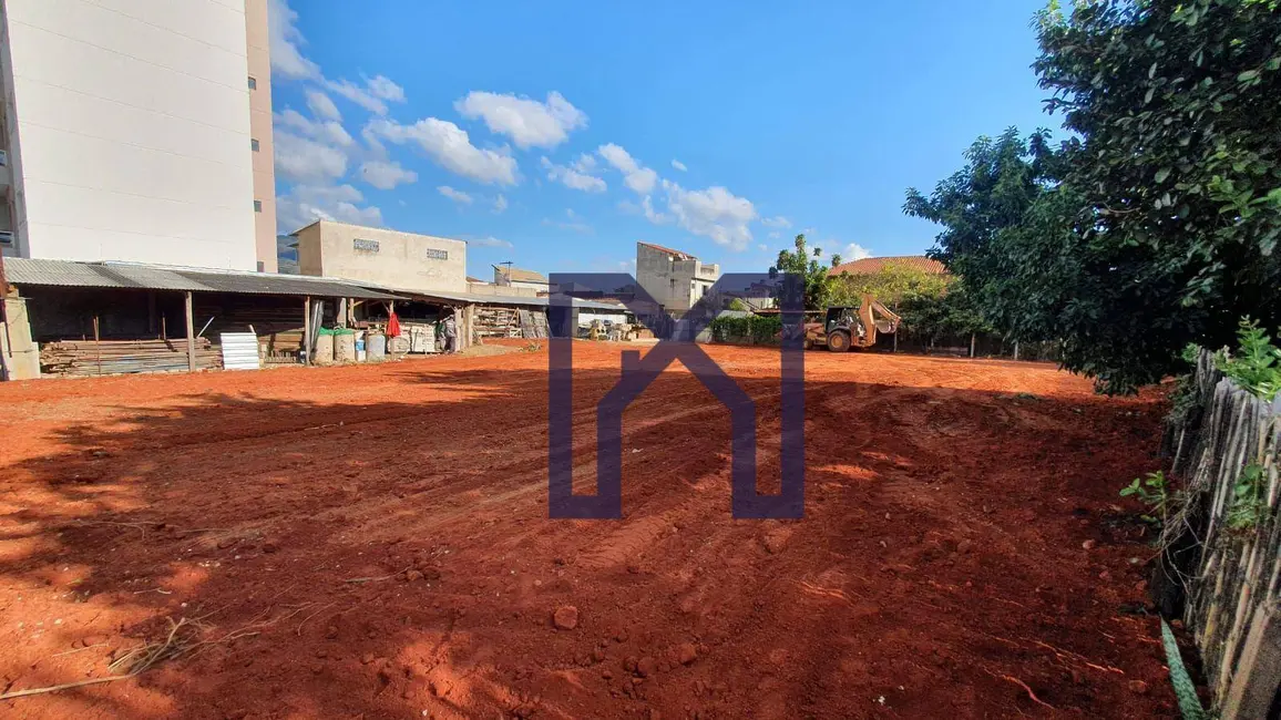 Foto 9 de Terreno / Lote à venda, 1356m2 em Boa Vista, Itajuba - MG