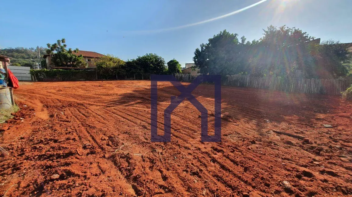 Foto 8 de Terreno / Lote à venda, 1356m2 em Boa Vista, Itajuba - MG