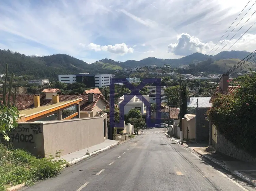 Foto 8 de Terreno / Lote à venda, 525m2 em Pinheirinho, Itajuba - MG