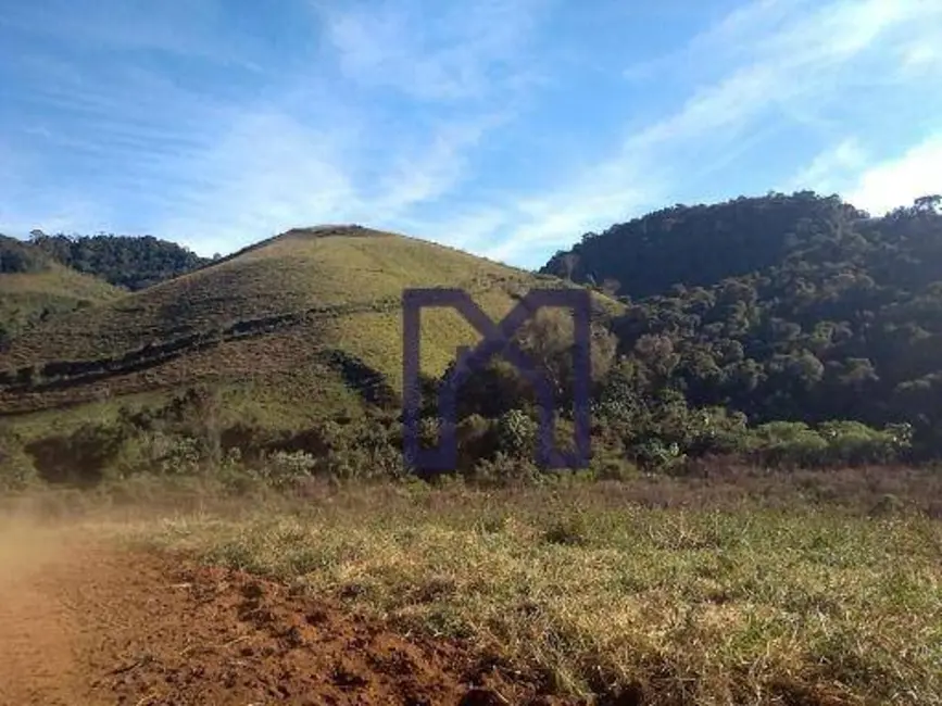Foto 8 de Sítio / Rancho à venda, 145000m2 em Maria Da Fe - MG
