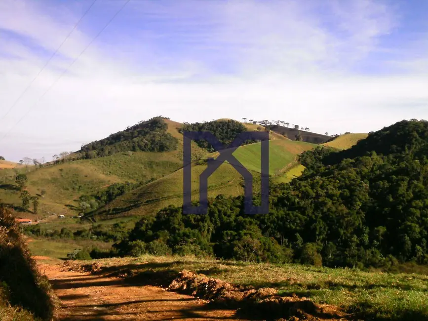 Foto 1 de Sítio / Rancho à venda, 145000m2 em Maria Da Fe - MG