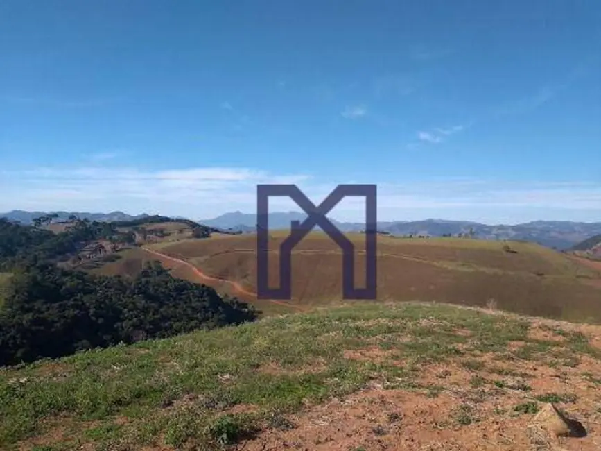 Foto 6 de Sítio / Rancho à venda, 145000m2 em Maria Da Fe - MG