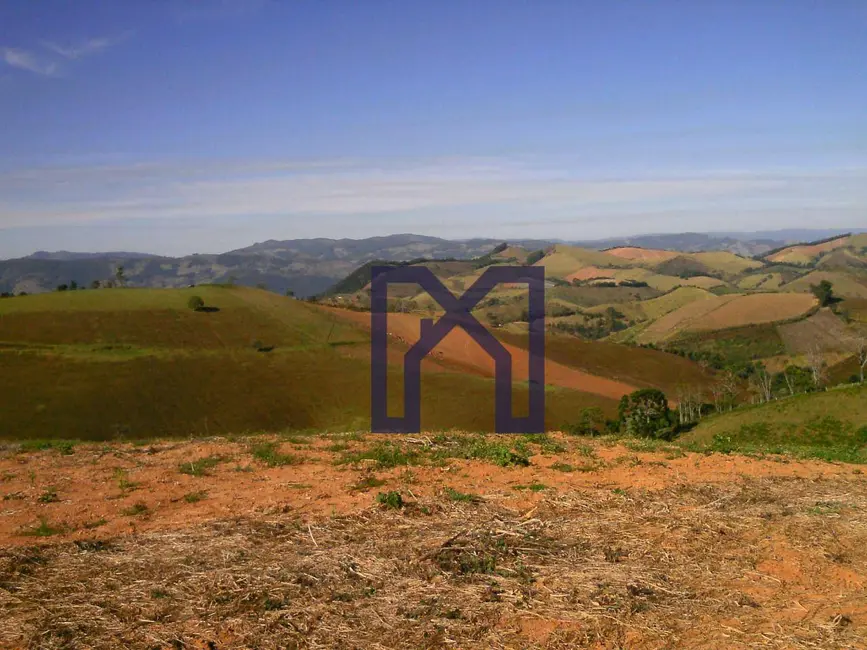 Foto 5 de Sítio / Rancho à venda, 145000m2 em Maria Da Fe - MG