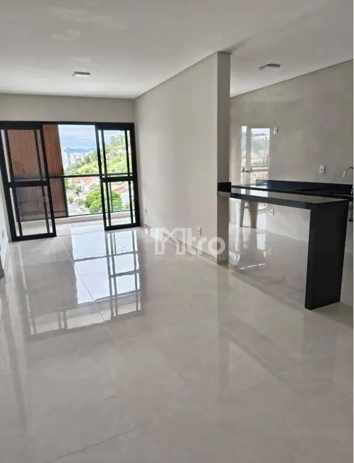 Foto 1 de Apartamento com 2 quartos à venda, 81m2 em Pinheirinho, Itajuba - MG