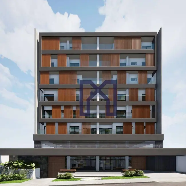 Foto 2 de Apartamento com 2 quartos à venda, 81m2 em Pinheirinho, Itajuba - MG