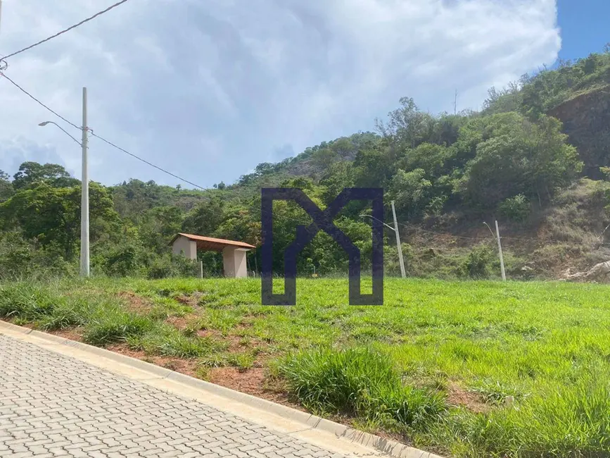 Foto 3 de Terreno / Lote à venda, 222m2 em Nossa Senhora de Fátima, Itajuba - MG