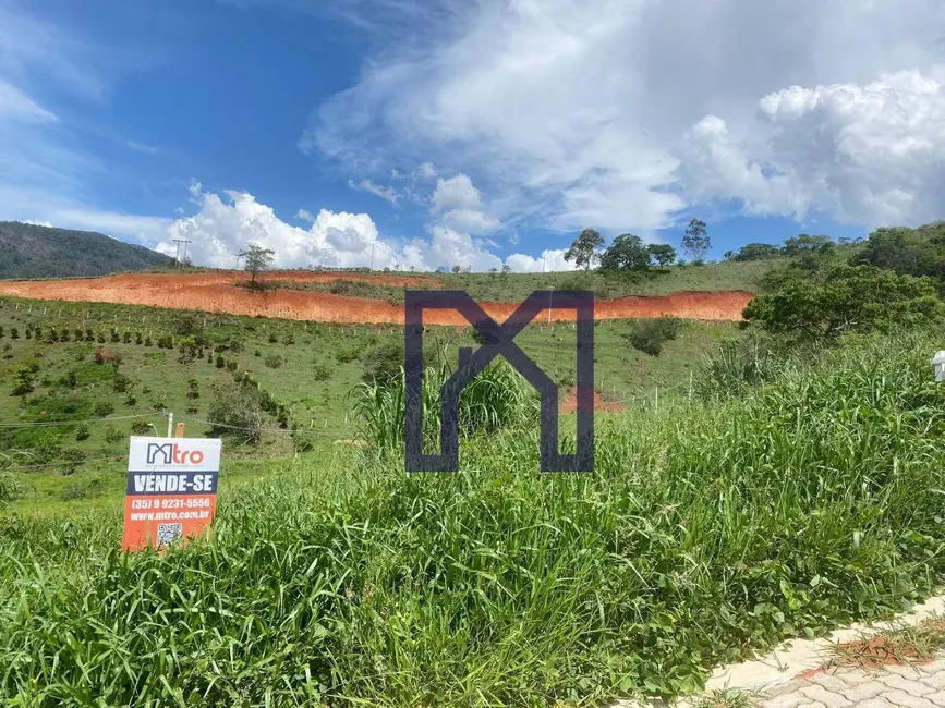 Foto 5 de Terreno / Lote à venda, 222m2 em Nossa Senhora de Fátima, Itajuba - MG