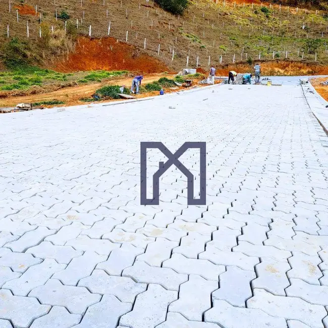 Foto 9 de Terreno / Lote à venda, 222m2 em Nossa Senhora de Fátima, Itajuba - MG