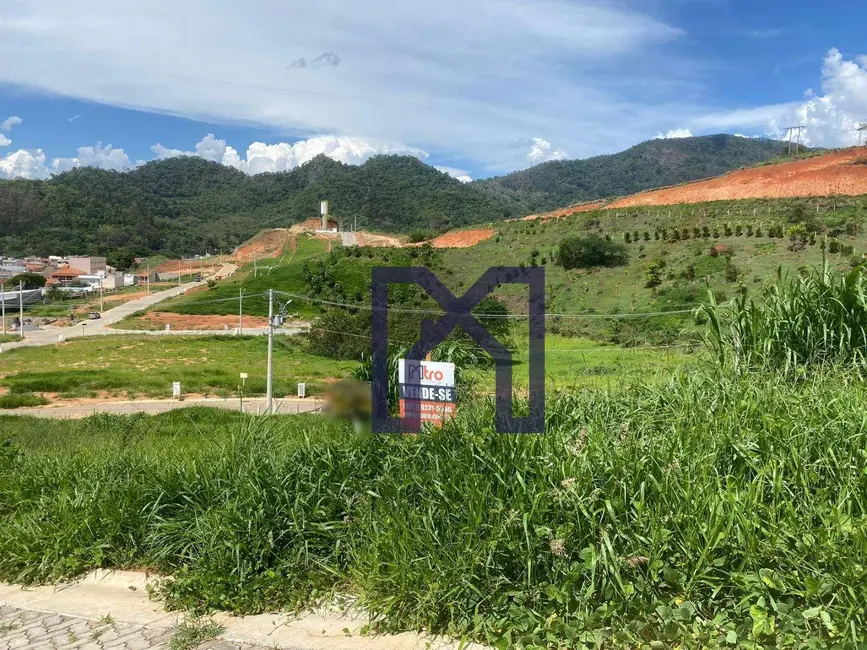 Foto 1 de Terreno / Lote à venda, 222m2 em Nossa Senhora de Fátima, Itajuba - MG