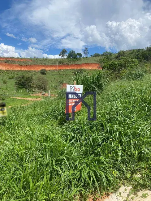 Foto 2 de Terreno / Lote à venda, 222m2 em Nossa Senhora de Fátima, Itajuba - MG