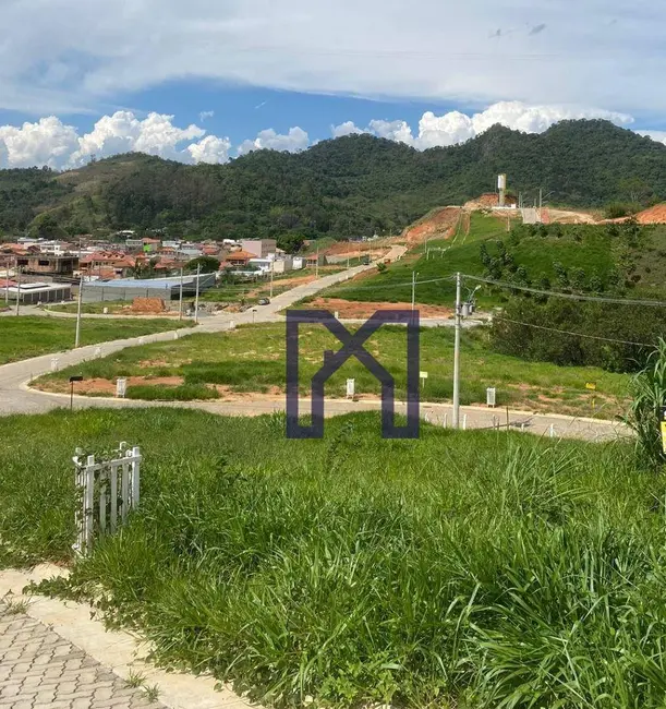 Foto 6 de Terreno / Lote à venda, 222m2 em Nossa Senhora de Fátima, Itajuba - MG