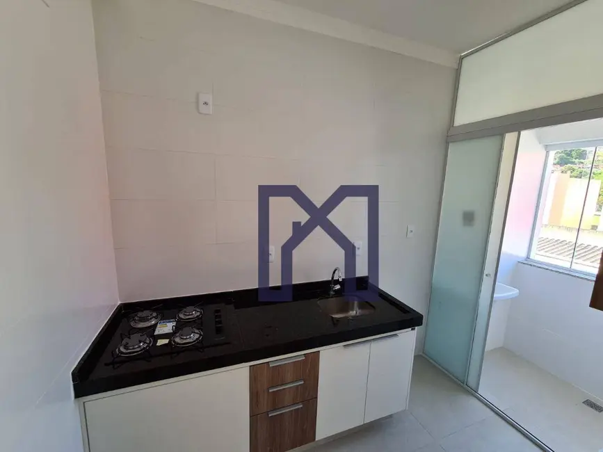 Apartamento com 2 quartos à venda, 67m2 em Cruzeiro, Itajuba - MG - imagem 8 Foto 8 de Apartamento com 2 quartos à venda, 67m2 em Cruzeiro, Itajuba - MG