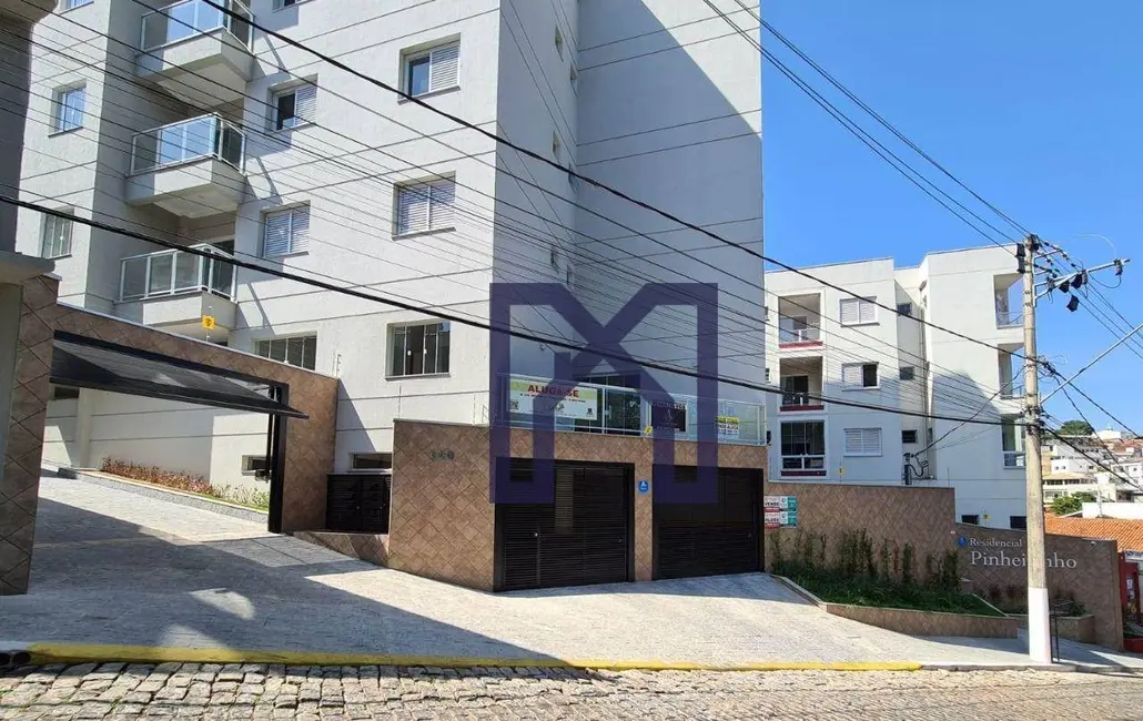 Apartamento com 2 quartos à venda, 67m2 em Cruzeiro, Itajuba - MG - imagem 7 Foto 7 de Apartamento com 2 quartos à venda, 67m2 em Cruzeiro, Itajuba - MG