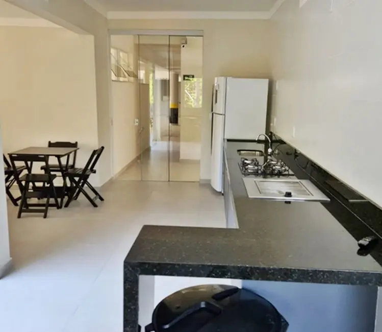 Foto 1 de Apartamento com 2 quartos à venda, 67m2 em Cruzeiro, Itajuba - MG