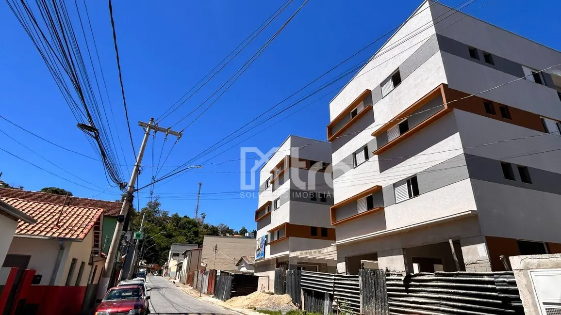Foto 3 de Apartamento com 2 quartos à venda, 94m2 em Cruzeiro, Itajuba - MG