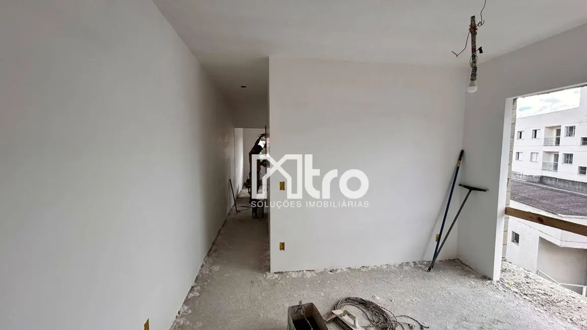 Apartamento com 2 quartos à venda, 60m2 em Cruzeiro, Itajuba - MG - imagem 3 Foto 3 de Apartamento com 2 quartos à venda, 60m2 em Cruzeiro, Itajuba - MG