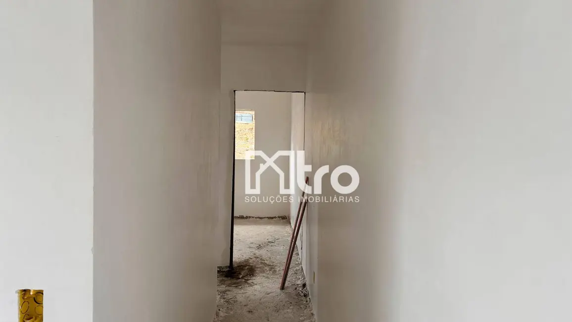 Apartamento com 2 quartos à venda, 60m2 em Cruzeiro, Itajuba - MG - imagem 8 Foto 8 de Apartamento com 2 quartos à venda, 60m2 em Cruzeiro, Itajuba - MG