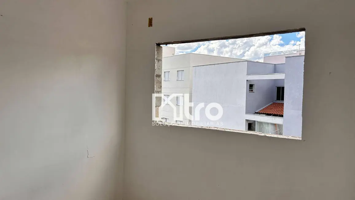 Apartamento com 2 quartos à venda, 60m2 em Cruzeiro, Itajuba - MG - imagem 9 Foto 9 de Apartamento com 2 quartos à venda, 60m2 em Cruzeiro, Itajuba - MG